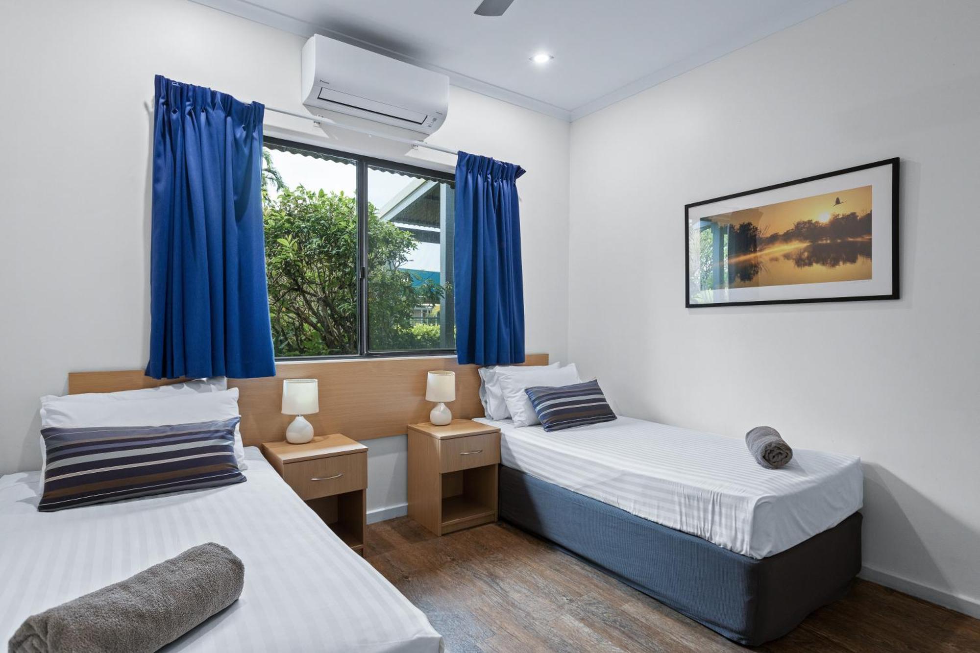 Cable Beach Apartments Broome Exterior photo