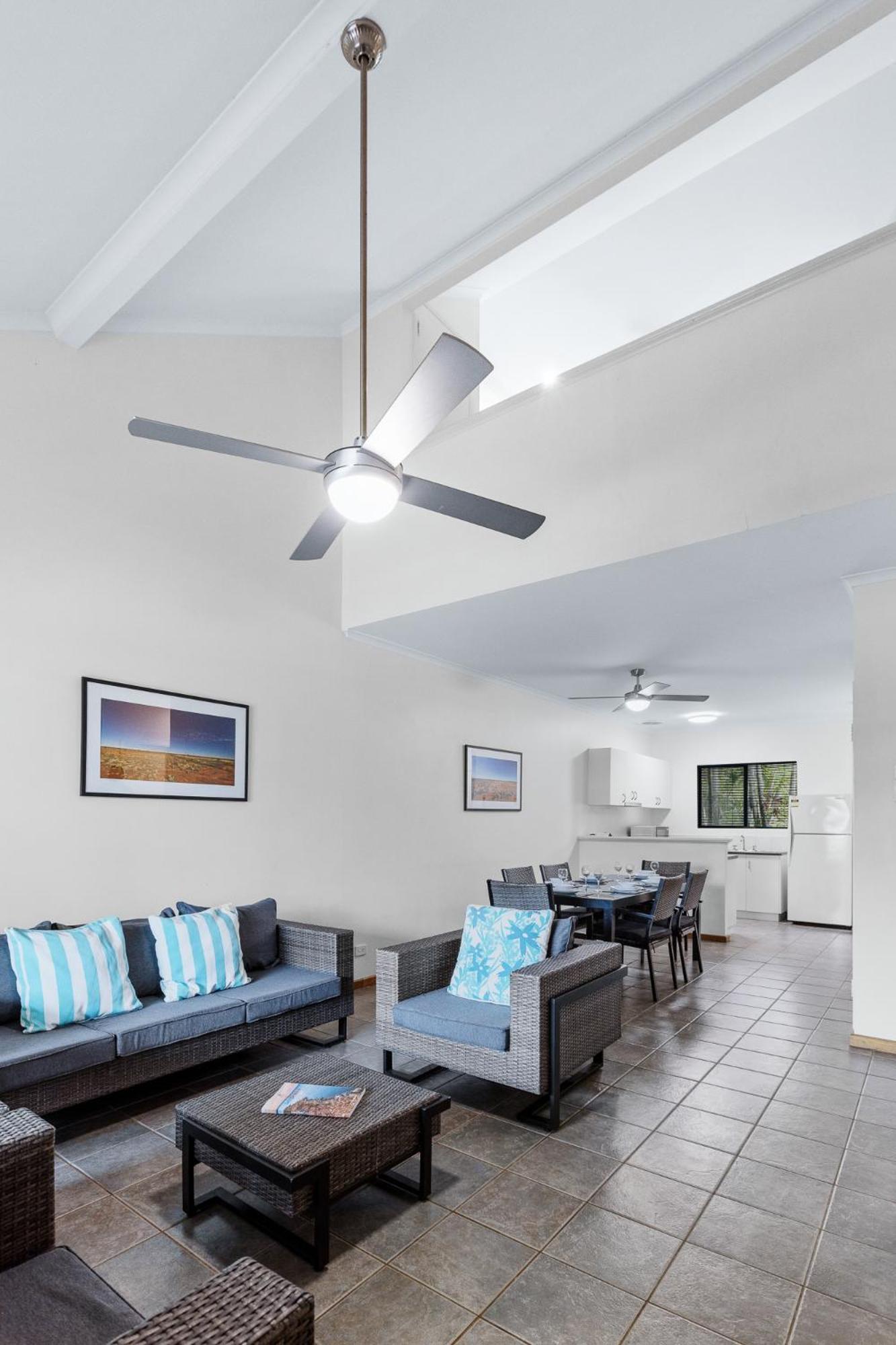 Cable Beach Apartments Broome Exterior photo