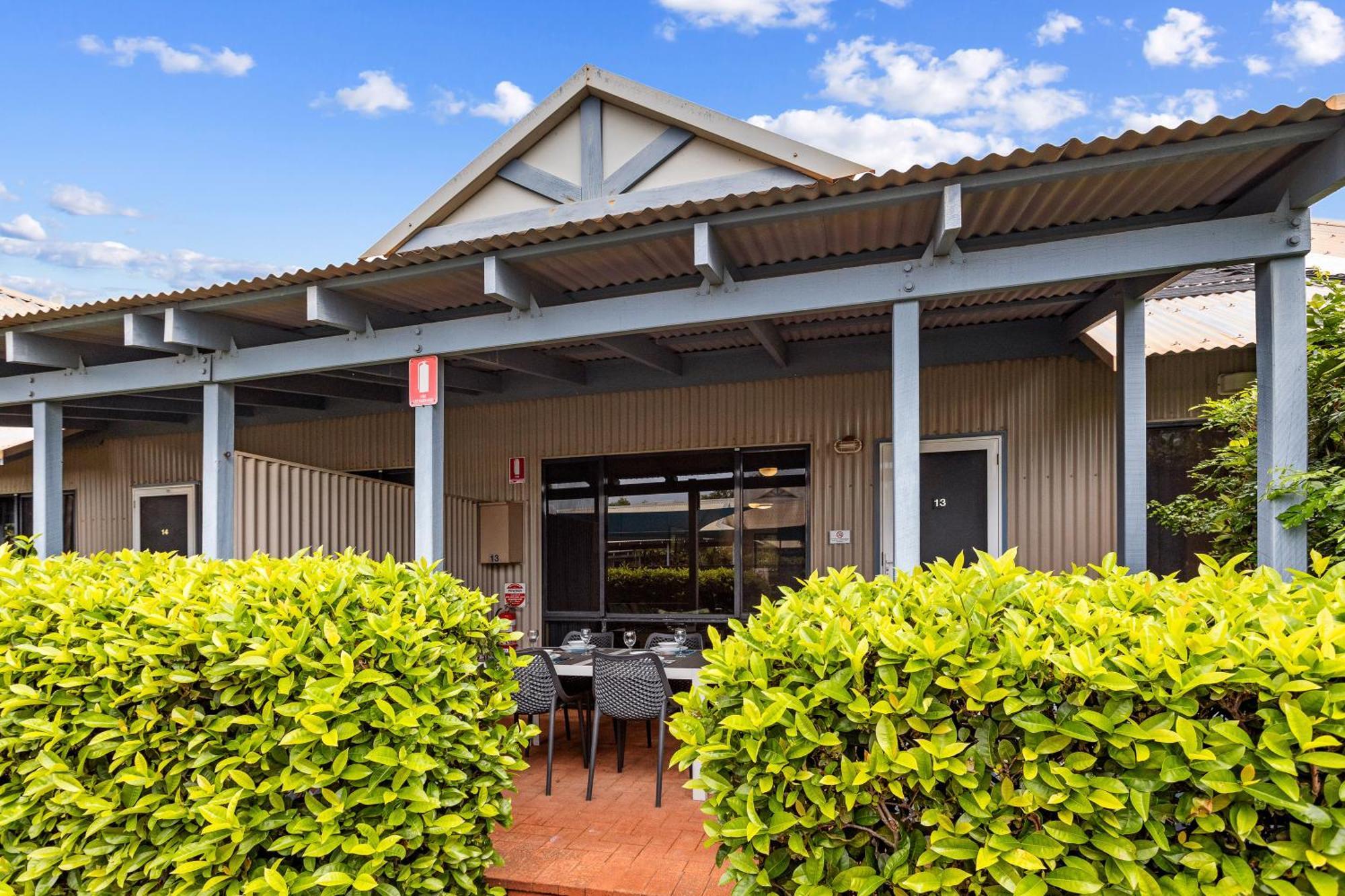 Cable Beach Apartments Broome Exterior photo