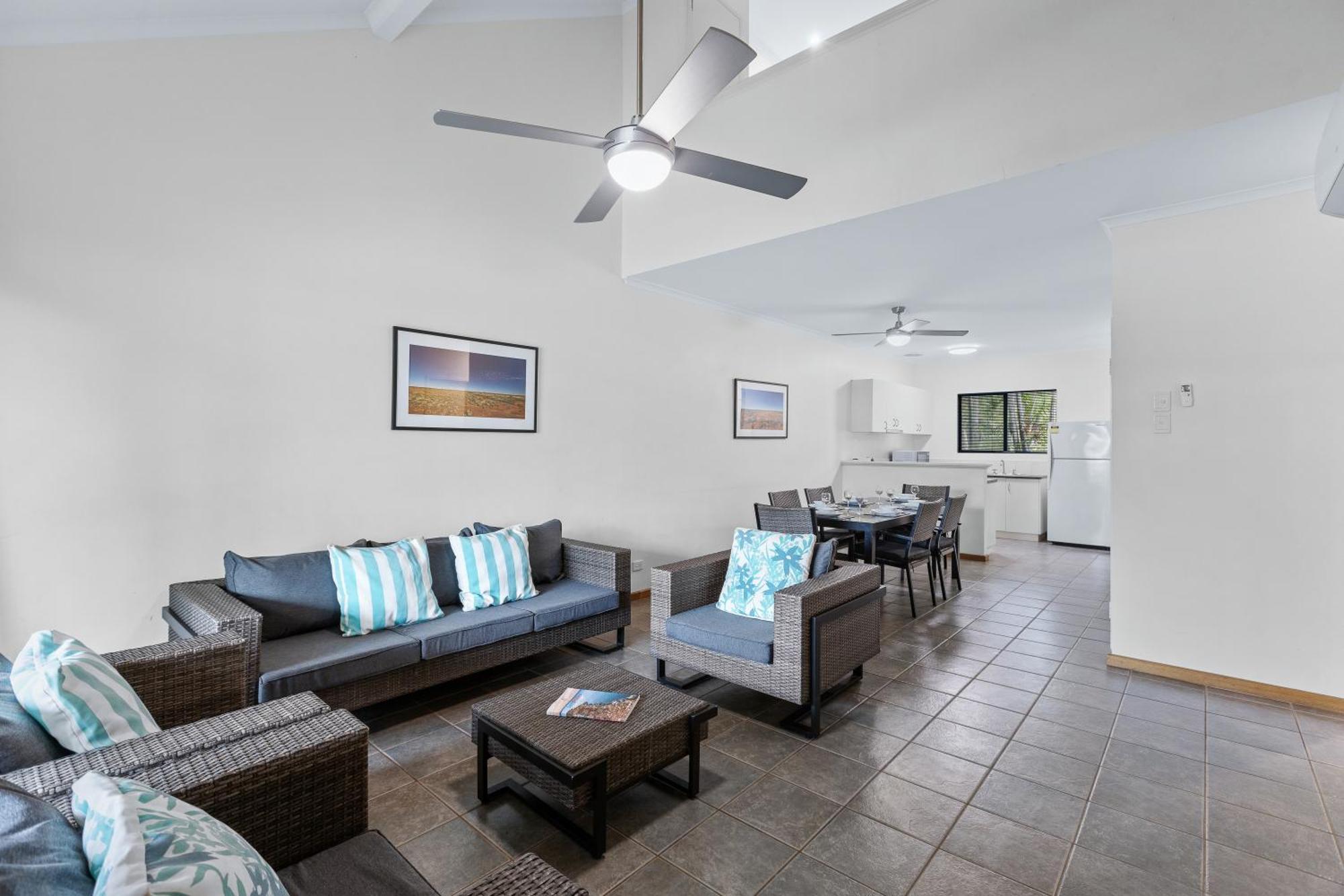 Cable Beach Apartments Broome Exterior photo