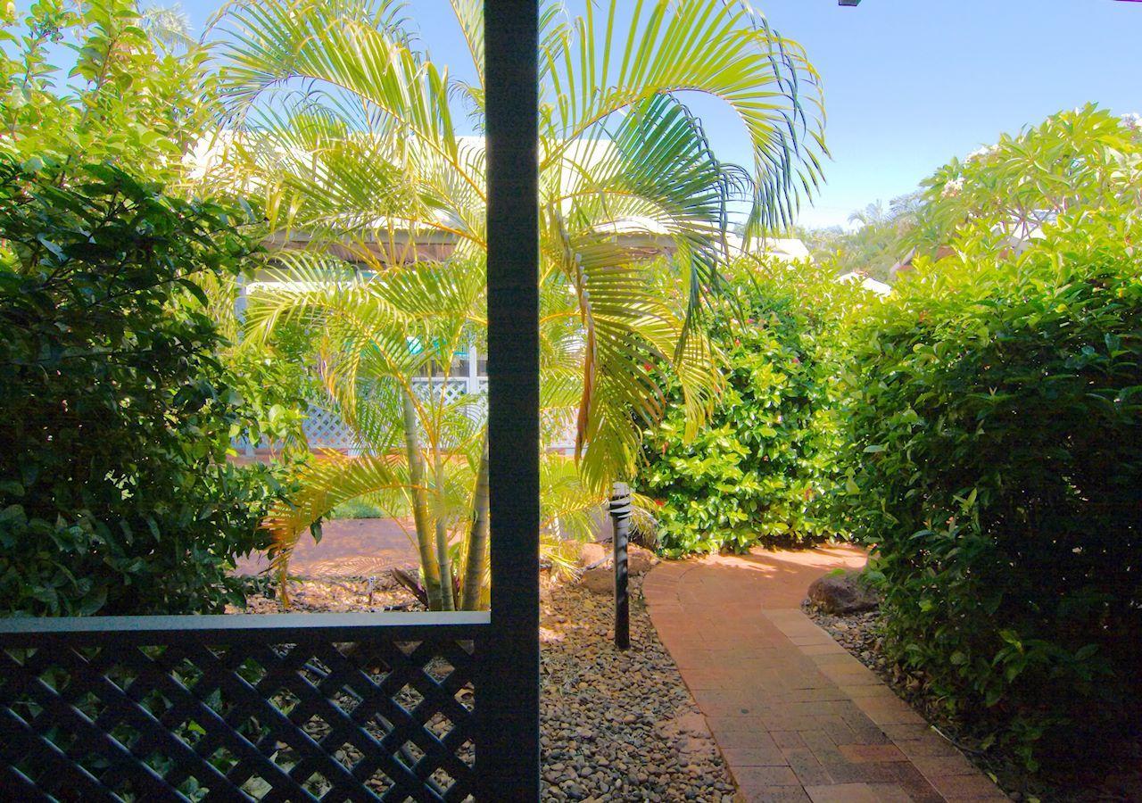 Cable Beach Apartments Broome Exterior photo